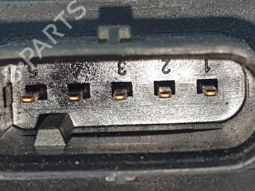 Mass air flow sensor SSANGYONG RODIUS I 2.7 Xdi | BP30763228M95 - Image 3