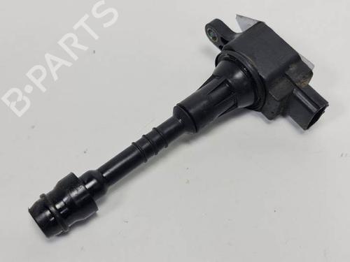 Used Ignition coil NISSAN ALMERA II (N16) 1.5 (98 hp) 6855696
