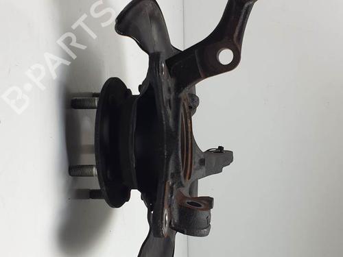 Left front steering knuckle HONDA CIVIC IX (FK) 2.2 i-DTEC (FK3) | BP28162236M25 