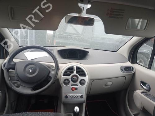 Right front window switch RENAULT MODUS / GRAND MODUS (F/JP0_) 1.4 (JP01, JP0J) | BP9436232I26 - Image 16