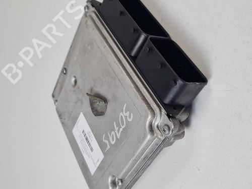 Engine control unit (ECU) MERCEDES-BENZ VITO Bus (W639) 109 CDI (639.701, 639.703, 639.705) | BP35749274M57 - Image 2