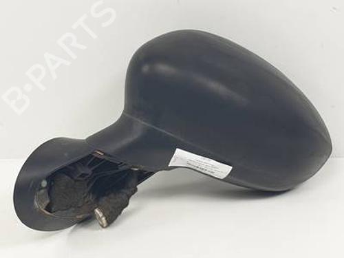 Bakspejl venstre FIAT 500 (312_) 1.2 (312AXA1A) (69 hp) 30885026