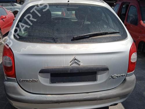 Front right window mechanism CITROËN XSARA PICASSO (N68) 2.0 HDi | BP10912188C23 
