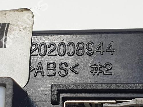 Electronic module SSANGYONG KORANDO (CK) | BP15852244M83 - Image 3