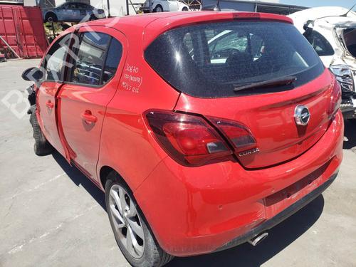 Gearbox OPEL CORSA E (X15) 1.3 CDTI (08, 68) | BP40175310M3 - Image 12