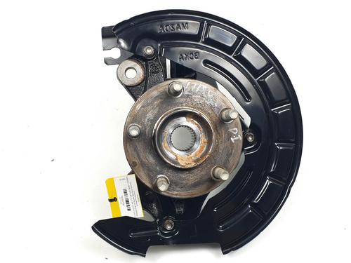 Used Left front steering knuckle Left front steering knuckle MAZDA 3 Hatchback (BP) 2.0 SKYACTIV-G M Hybrid (122 hp) 28061564 28061564