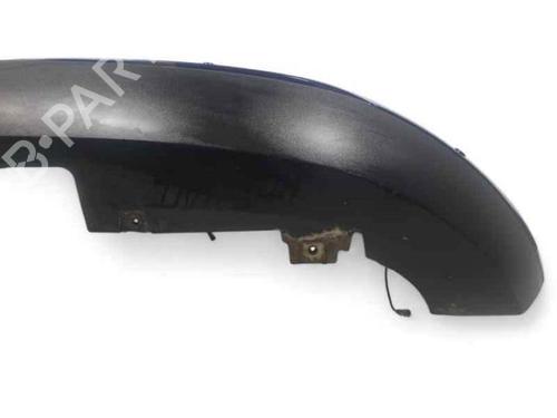 Rear bumper FIAT BRAVO II (198_) 1.4 (198AXA1B) | BP21781043C8 