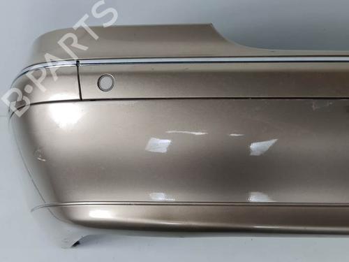 Rear bumper MERCEDES-BENZ S-CLASS (W220) S 500 (220.075, 220.175, 220.875) | BP8232771C8 