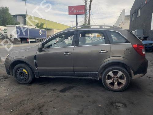 Front differential OPEL ANTARA A (L07) 2.0 CDTI | BP25119031M23 - Image 18