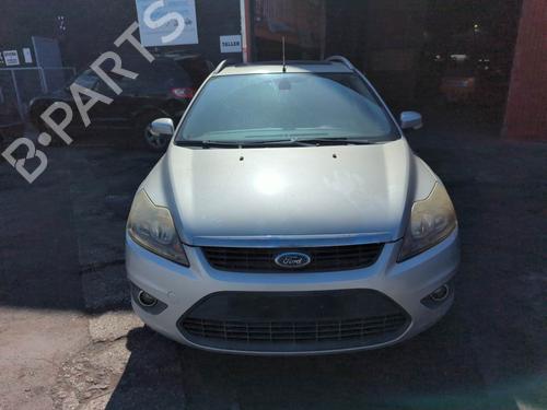 Intercooler FORD FOCUS II Turnier (DA_, FFS, DS) 2.0 TDCi | BP30450414M30 - Image 11