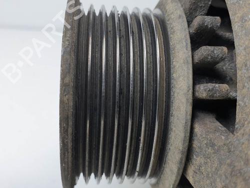 Alternator HONDA CR-V III (RE_) 2.0 i-VTEC (RE5, RE1) | BP28065856M7 - Image 5