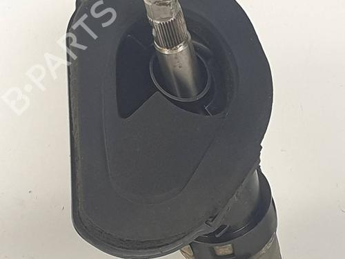 Steering rack MAZDA CX-5 (KE, GH) 2.2 D 4WD (KE2AW) | BP31033806M22 - Image 3