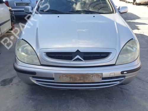 Left taillight CITROËN XSARA (N1) 1.6 16V | BP20301825C34 