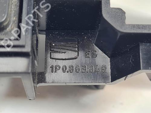 Electronic module SEAT LEON (1P1) 1.6 TDI | BP28008486M83 - Image 4