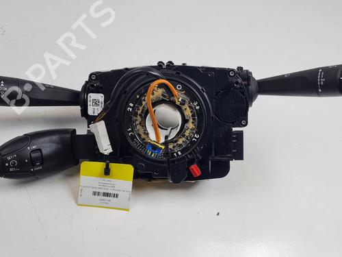 Used Headlight switch PEUGEOT 2008 I (CU_) 1.2 PureTech 82 (82 hp) 29444403