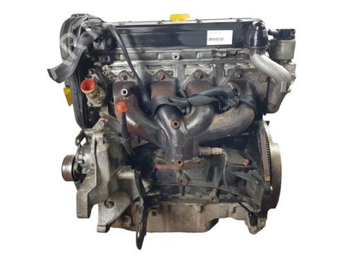 Engine CHEVROLET CAPTIVA (C100, C140) 2.4 LPG | BP16904984M1 