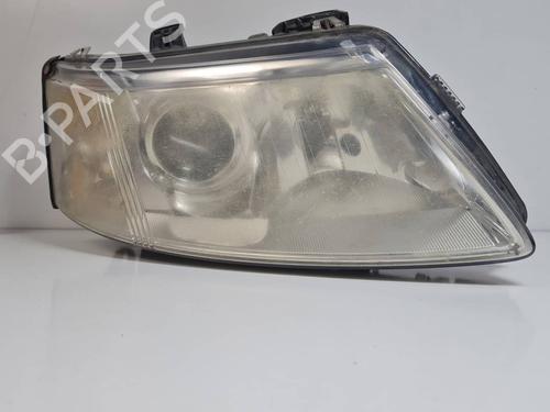 Used Right headlight Right headlight SAAB 9-3 Convertible (YS3F) 2.0 t (175 hp) 40176446 40176446