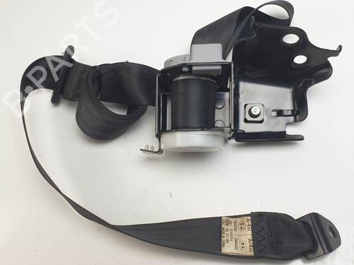Used Rear left seatbelt MAZDA 3 (BM, BN) 2.2 D (150 hp) 29245899