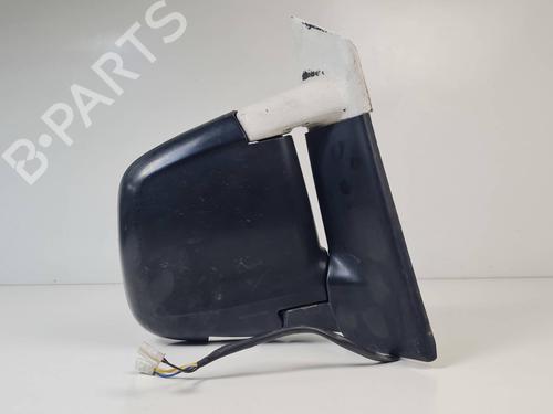 Used Right mirror Right mirror HYUNDAI H-1 / STAREX Bus (A1) 2.5 TD (80 hp) 34538102 34538102
