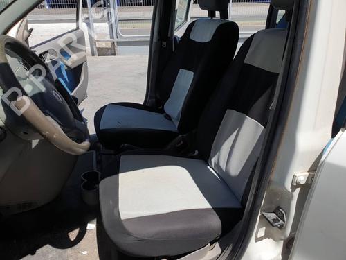 Right sun visor FIAT PANDA (169_) 1.2 (169.AXB11, 169.AXB1A) | BP37237728I2 - Image 17