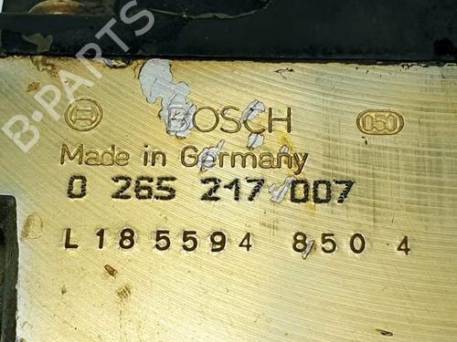 ABS pump MERCEDES-BENZ E-CLASS (W210) E 300 D (210.020) | BP17809667M43 