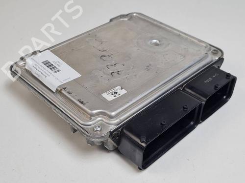 Engine control unit (ECU) SEAT LEON (1P1) 1.9 TDI | BP37229997M57 - Image 2