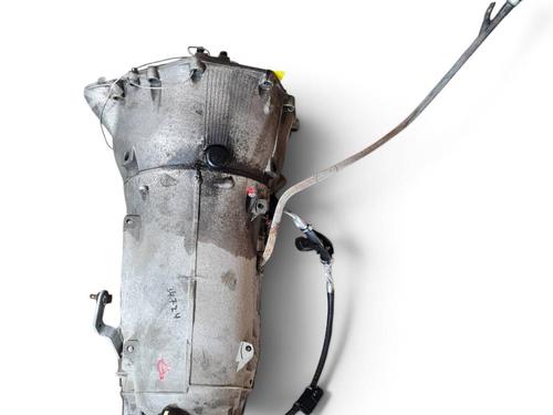 Gearbox SSANGYONG RODIUS I 2.7 Xdi | BP38634350M3 - Image 7