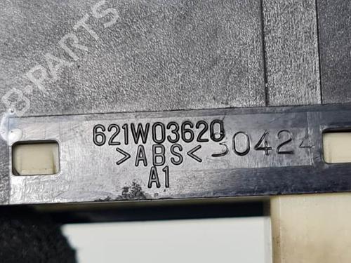 Right front window switch KIA RIO I Hatchback (DC) 1.3 | BP6887077I26 