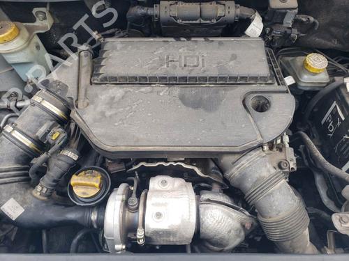 Vacuum pump CITROËN NEMO Box Body/MPV (AA_) 1.3 HDi 75 | BP24989845M80 - Image 8