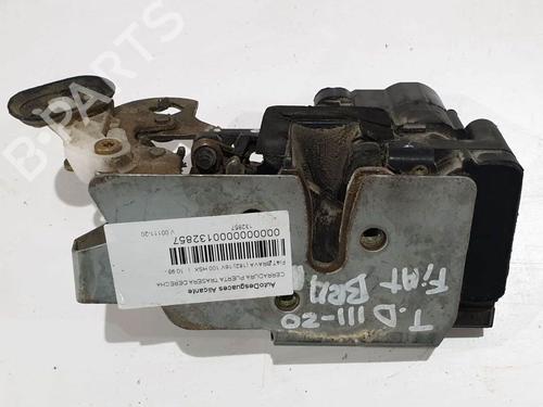 Used Rear right lock Rear right lock FIAT BRAVA (182_) 1.6 16V (182.BB) (103 hp) 6842511 6842511