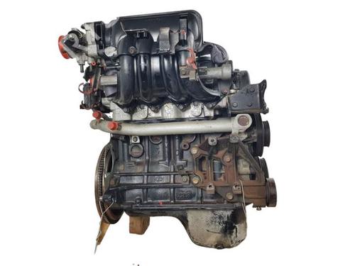 Engine HYUNDAI ACCENT II (LC) 1.3 | BP16853139M1 