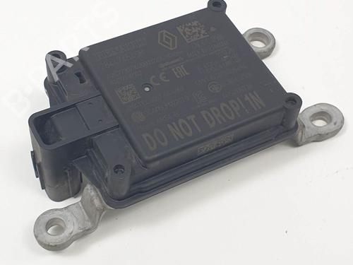 Electronic module RENAULT CAPTUR II (HF_) TCe 90 (HFM6) | BP24990179M83  - Image 5