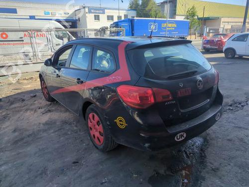 Radio OPEL ASTRA J Sports Tourer (P10) 1.7 CDTI (35) | BP29245435E6 
