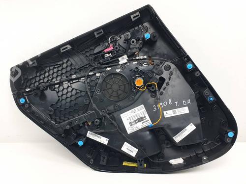 Rear right panel BMW 2 Gran Coupe (F44) M 235 i xDrive | BP30763150C61 - Image 2