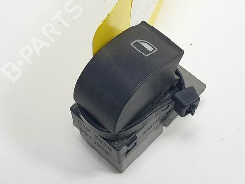 Used Right front window switch Right front window switch AUDI ALLROAD C5 (4BH) 2.5 TDI quattro (180 hp) 11723394 11723394