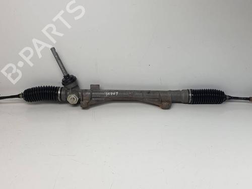 Used Steering rack NISSAN JUKE (F15) 1.2 DIG-T (115 hp) 29624421