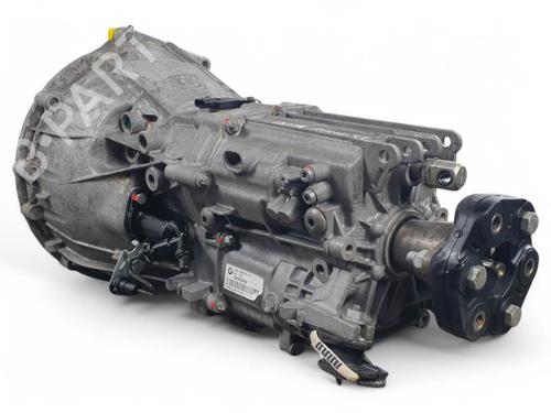Gearbox BMW 1 (F20) 116 d | BP24934173M3 - Image 7