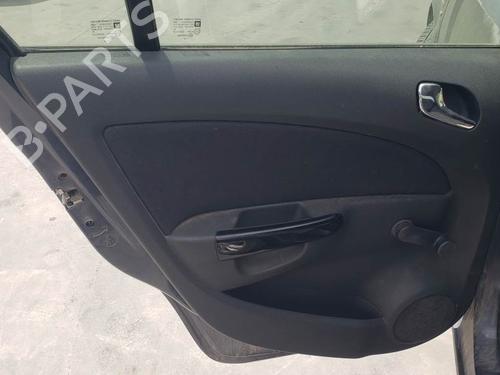 Engine control unit (ECU) OPEL CORSA D (S07) 1.4 (L08, L68) | BP28388513M57 - Image 17