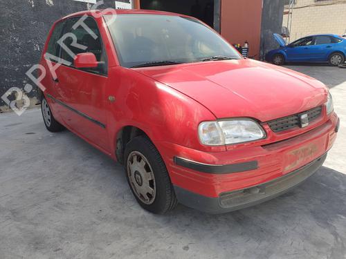 Right front window switch SEAT AROSA (6H1) 1.0 | BP34576626I26  - Image 6