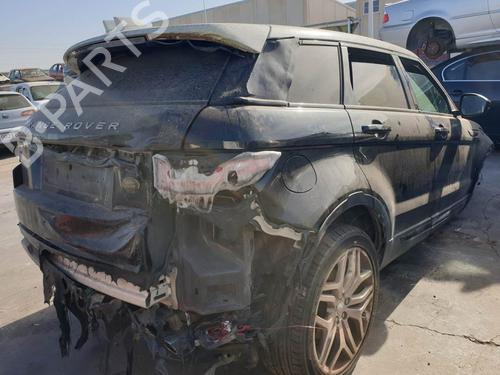 Left rear window switch LAND ROVER RANGE ROVER EVOQUE (L538) 2.0 D | BP25144419I29 - Image 12