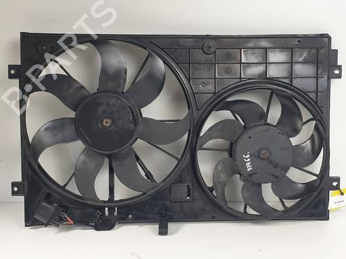 radiator-fan-seat-leon-1p1-2005-2006-2007-2008-2009-2010-2011-2012-2013-31058915 main image