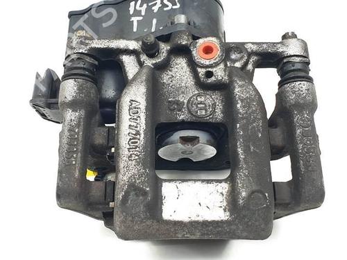 Used Left rear brake caliper Left rear brake caliper CITROËN C4 Picasso II 2.0 BlueHDi 150 (150 hp) 25403682 25403682