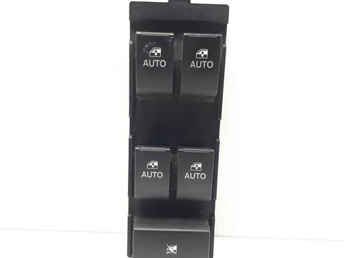 Used Left front window switch Left front window switch OPEL ANTARA A (L07) 2.2 CDTi 4x4 (163 hp) 16065576 16065576