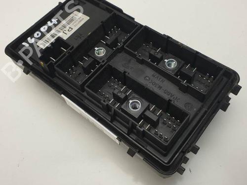 Fuse box CHEVROLET AVEO / KALOS Hatchback (T250, T255) 1.2 | BP26203684E1 