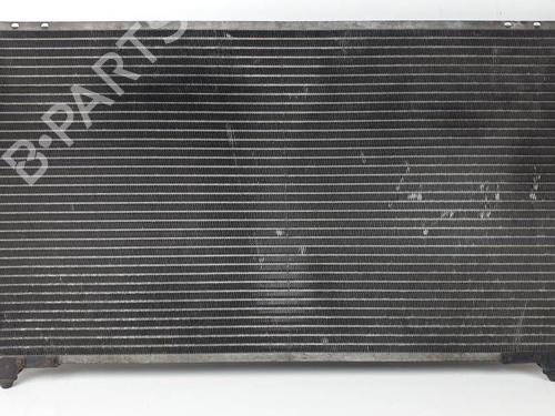 Used AC radiator AC radiator KIA CARNIVAL II (GQ) 2.9 TDi (126 hp) 27525612 27525612