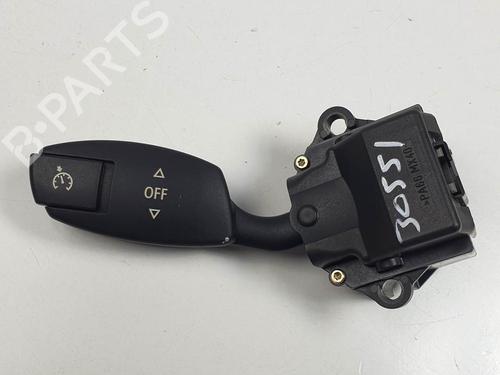 Used Steering wheel controls Steering wheel controls BMW 6 Convertible (E64) 645 Ci (333 hp) 27888767 27888767