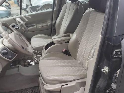 Rear left interior door handle RENAULT GRAND SCÉNIC II (JM0/1_) 2.0 | BP17787798I15  - Image 27