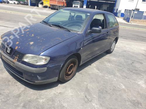 Used Parts SEAT IBIZA II (6K1)  1.4 16V  4727238