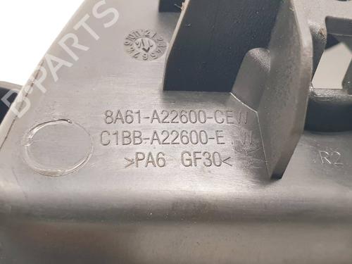 Rear right interior door handle FORD FIESTA VI (CB1, CCN) 1.5 TDCi | BP30633320I16 - Image 3