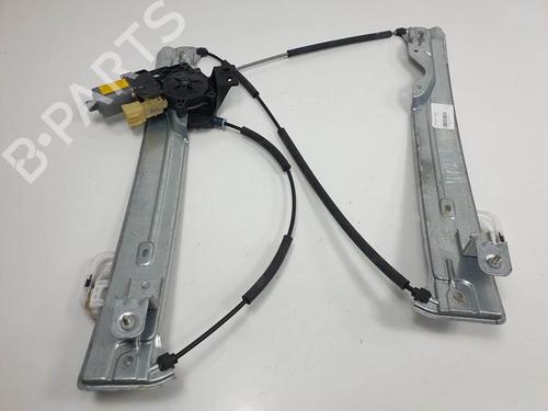 Used Front right window mechanism Front right window mechanism FORD KUGA II (DM2) 2.0 TDCi 4x4 (140 hp) 12377772 12377772